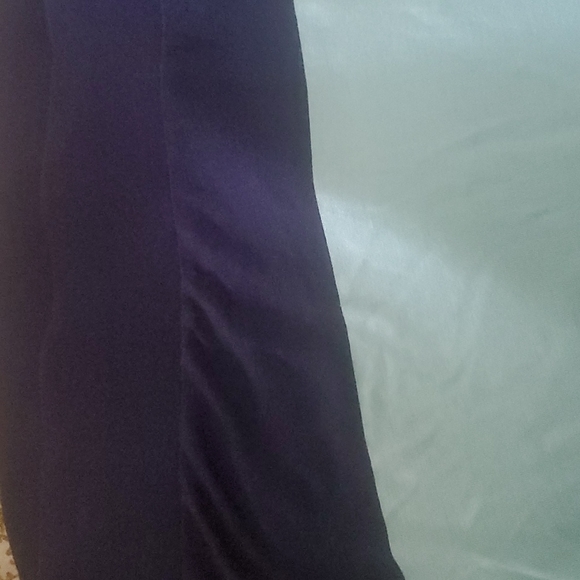 Plus size maxi skirt - Picture 6 of 7